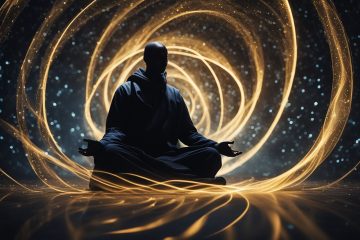 dark force meditation